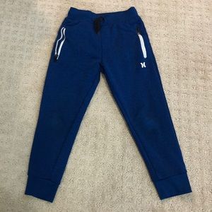 Hurley - Nike Dry Fit boys joggers